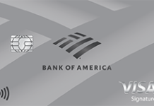 BoA Unlimited Cash Rewards Credit Card介绍【新卡上市】