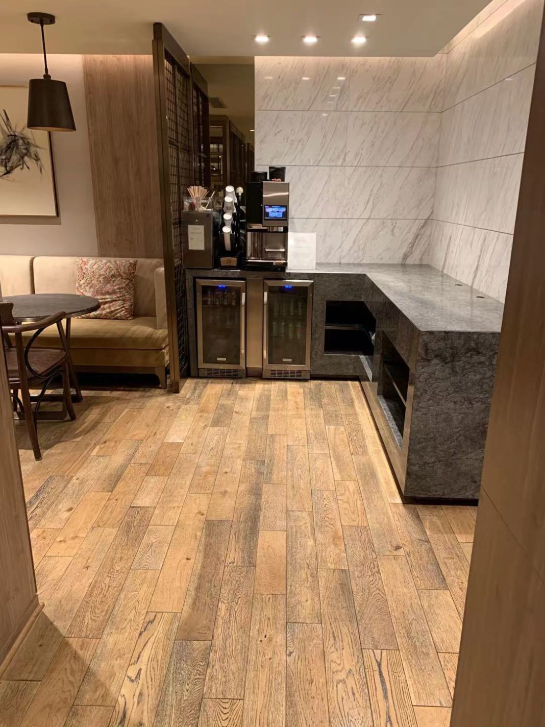 Mammotion Yuka – 正在测试的机器人割草机