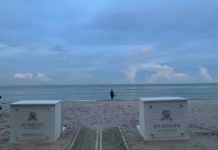 St.Regis Bal Harbour 迈阿密巴尔港瑞吉度假村体验