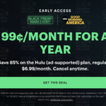 hulu-deal