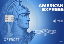 AmEx Blue Cash Everyday (BCE) 信用卡【2024.8 零年费$200开卡奖励】