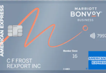 Amex Marriott Bonvoy Bevy 信用卡【2024.8 更新:155k史高开卡奖励回归了!】