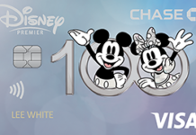 Chase Disney Premier Visa® Card 信用卡介绍【2024.10 $400史高开卡奖励回归了】