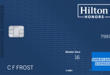 Hilton Honors American Express Surpass Card 希尔顿酒店信用卡简介【2024.7.31截止 130K + 1FN 开卡奖励】
