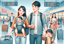 带娃旅行好物推荐【学龄前3-6岁篇】