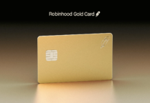 Robinhood Gold Card 信用卡介绍