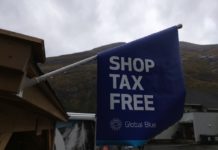 8月份部分州有免税假日【Tax Free Holiday】的活动
