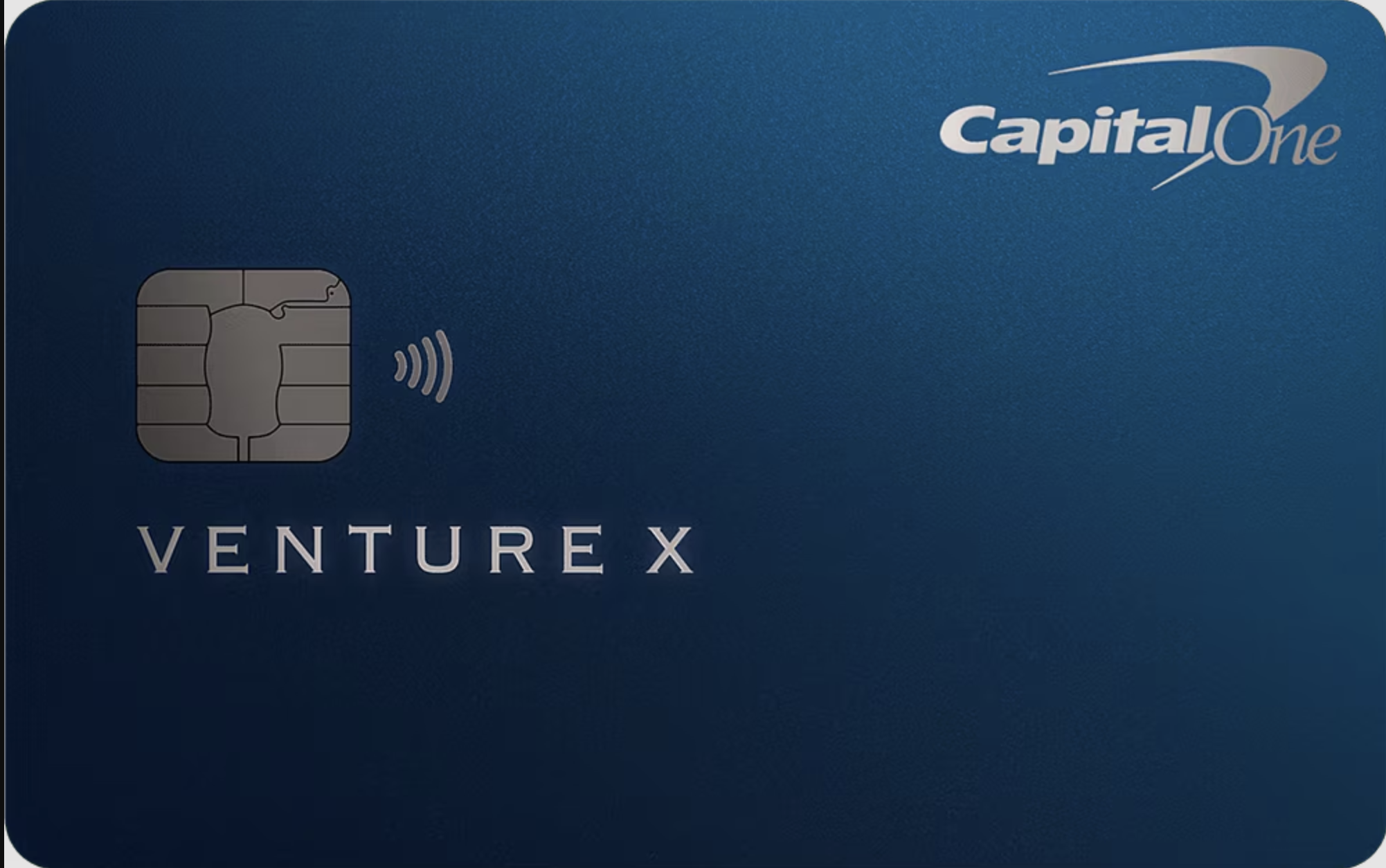 Capital One Venture X 信用卡介绍– 北美牧羊场