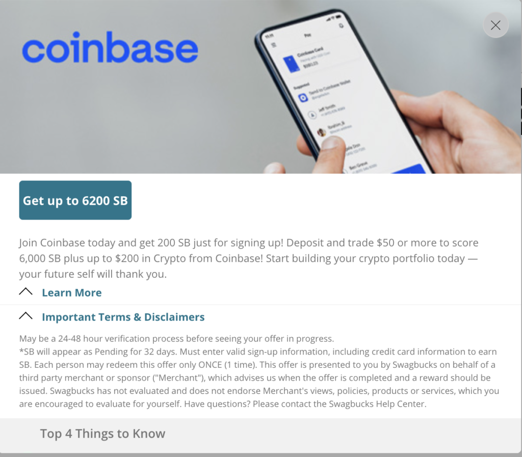 Swagbucks赚钱deal汇总【2025.4.21 史高注册Chime银行并叠加使用邀请链接可以最多拿$590】 – 北美牧羊场