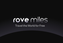 Rove Miles 全面解析:弹性点数体系上线【2026.5 更新:指定商户最高可赚 15x 积分/里程 可叠加 Chase Paze 促销活动】